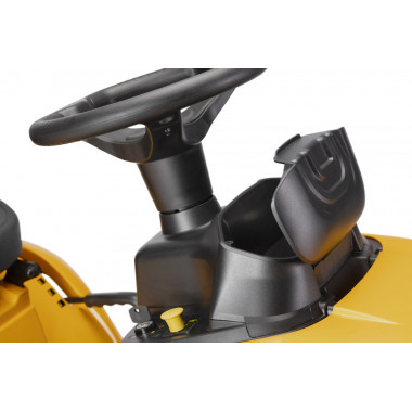 Садовый трактор Stiga Estate 598 W