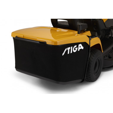 Садовый трактор Stiga Estate 598 W