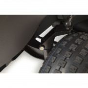 Садовый трактор Stiga Estate 6102 HW2