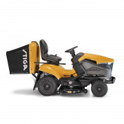 Садовый трактор Stiga Estate 6102 HW2