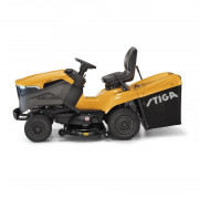 Садовый трактор Stiga Estate 6102 HW2