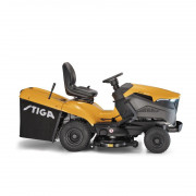 Садовый трактор Stiga Estate 6102 HW2