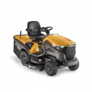 Садовый трактор Stiga Estate 9122 W