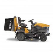 Садовый трактор Stiga Estate 9122 W