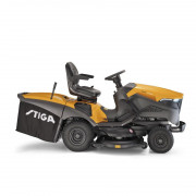 Садовый трактор Stiga Estate 9122 W