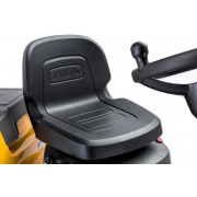 Садовый райдер Stiga Park 300 без деки