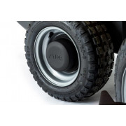 Садовый райдер Stiga Park 300 без деки