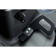 Садовый райдер Stiga Park 300 без деки