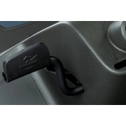 Садовый райдер Stiga Park 300 без деки