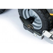 Садовый райдер Stiga Park 300 без деки