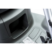 Садовый райдер Stiga Park 300 без деки