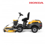 Садовый райдер Stiga Park 345 PWX