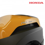 Садовый райдер Stiga Park 345 PWX