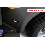 Садовый райдер Stiga Park 345 PWX