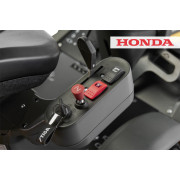 Садовый райдер Stiga Park 345 PWX