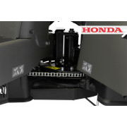 Садовый райдер Stiga Park 345 PWX