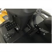 Садовый райдер Stiga Park 700 W