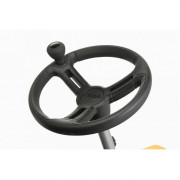 Садовый райдер Stiga Park 700 W