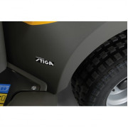 Садовый райдер Stiga Park 700 W