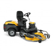 Садовый райдер Stiga Park 700 W