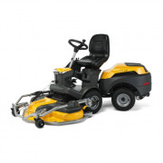 Садовый райдер Stiga Park 700 W