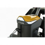 Садовый райдер Stiga Park 700 W