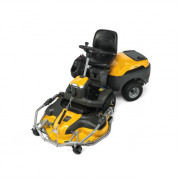 Садовый райдер Stiga Park 700 W