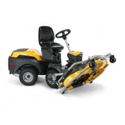 Садовый райдер Stiga Park 700 W