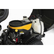 Снегоуборочный райдер Stiga Park 700 WX