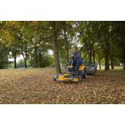 Снегоуборочный райдер Stiga Park 700 WX