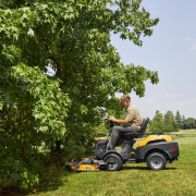 Снегоуборочный райдер Stiga Park 700 WX