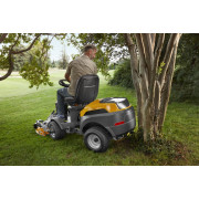 Снегоуборочный райдер Stiga Park 700 WX