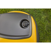 Снегоуборочный райдер Stiga Park 700 WX