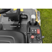 Снегоуборочный райдер Stiga Park 700 WX