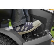 Снегоуборочный райдер Stiga Park 700 WX