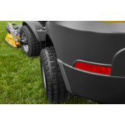 Снегоуборочный райдер Stiga Park 700 WX