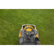 Снегоуборочный райдер Stiga Park 700 WX