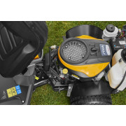 Снегоуборочный райдер Stiga Park 700 WX