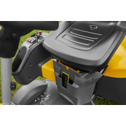 Снегоуборочный райдер Stiga Park 700 WX