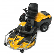 Снегоуборочный райдер Stiga Park 700 WX