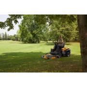 Снегоуборочный райдер Stiga Park 700 WX