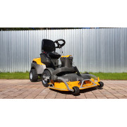Снегоуборочный райдер Stiga Park 700 WX