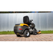 Снегоуборочный райдер Stiga Park 700 WX