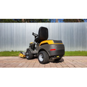 Снегоуборочный райдер Stiga Park 700 WX