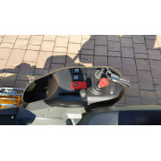 Снегоуборочный райдер Stiga Park 700 WX