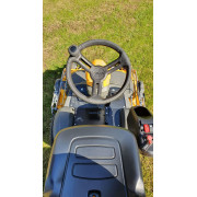 Снегоуборочный райдер Stiga Park 700 WX