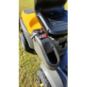 Снегоуборочный райдер Stiga Park 700 WX