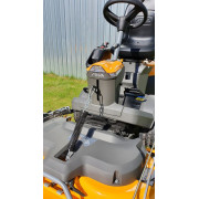 Снегоуборочный райдер Stiga Park 700 WX