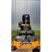 Снегоуборочный райдер Stiga Park 700 WX