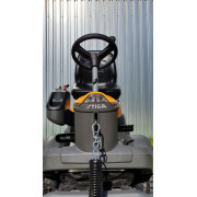 Снегоуборочный райдер Stiga Park 700 WX